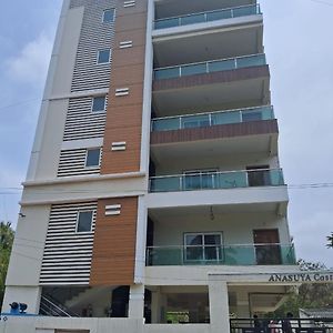 Feel Like Home Rushikonda Visakhapatnam Exterior photo