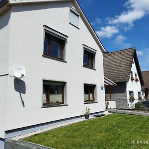 Holiday Apartment Seestrasse Rurberg Exterior photo