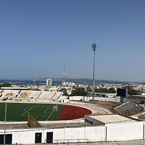 Apartment With Amazing View Bizerta Exterior photo