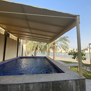 شالية كوف Cov Filla Villa Al Khobar Exterior photo