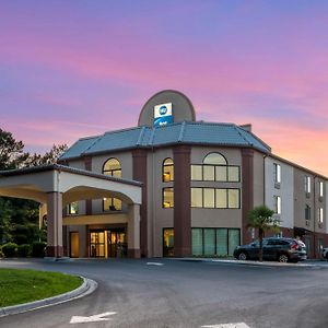 Hotel Best Western Carowinds Fort Mill Exterior photo