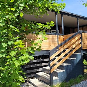 Casa Malu - Mobile House By The Kolpa River Villa Metlika Exterior photo