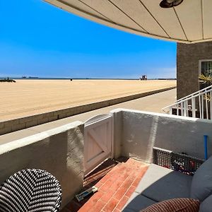 Apartamento Sandy Oasis - A Seal Beach Exterior photo