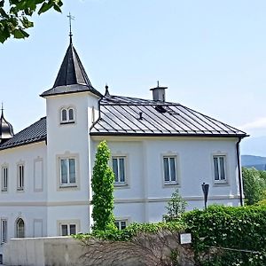 Villa Karlsbach Teisendorf Exterior photo