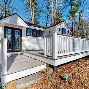 The Cottage Ogunquit Exterior photo