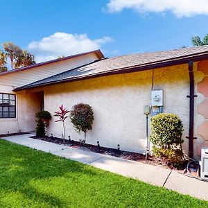 Palm Tree Reverie Villa Port Orange Exterior photo