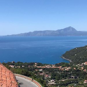 Smeraldo Holiday Villa Maratea Exterior photo