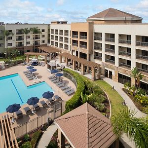 Hotel Courtyard San Diego Central Exterior photo