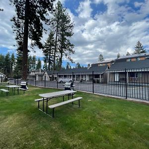 Tahoe Hacienda Inn South Lake Tahoe Exterior photo