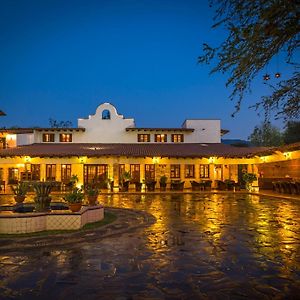 Hacienda La Moreda Hotel Boutique&Spa Guadalajara Exterior photo