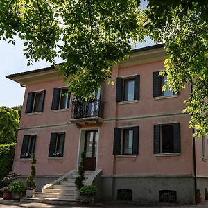Villa Trevisi - Apartment Treviso Exterior photo