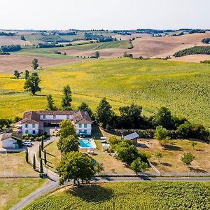 Apartamento Gite Le Soleil Rabastens Exterior photo