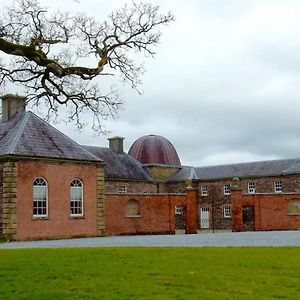 Hotel The Courtyard Kilshannig Fermoy Exterior photo