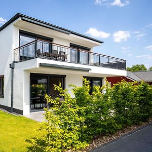 Holiday Home Fischer Sien Huus-7 By Interhome Fedderwardersiel Exterior photo