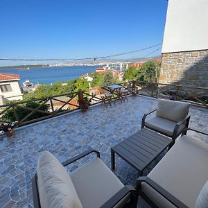 Apartamento Cesmeli Konak Çanakkale Exterior photo