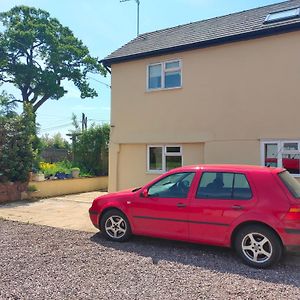 Apartamento Kinton Grange Snug Shrewsbury Exterior photo