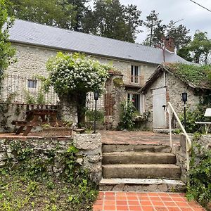 Gite De La Petite Mauve Villa Baule Exterior photo