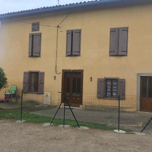 Gite A La Ferme Villa Rimont Exterior photo