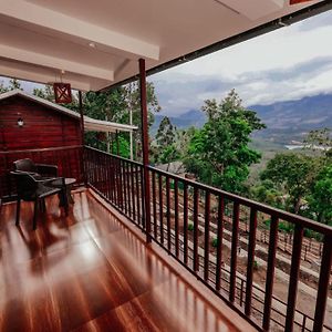 Apartamento Hilltop Munnar By Fracspace Exterior photo