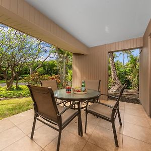 Kaanapali Alii 411 Villa Lahaina Exterior photo