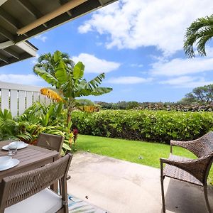 Hillside Villas 1498-3 Kapolei Exterior photo