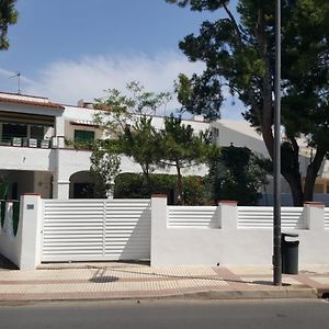 Villa Feli Benicàssim Exterior photo