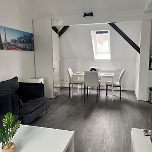 Rk-Lounge,2- Zimmer Wohnung - Modern Und Stylisch Baden-Baden Exterior photo