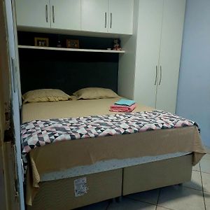 Apartamento Quitinete Com Garagem, Perto Do Metro Ceilândia Exterior photo