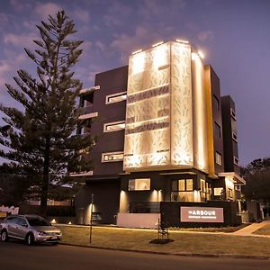 The Arbour Boutique Apartments Toowoomba Exterior photo