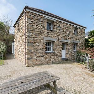 Tregenna Castle Self Catering Villa St Ives Exterior photo