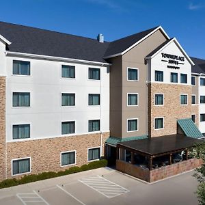 TownePlace Suites Dallas DeSoto Exterior photo