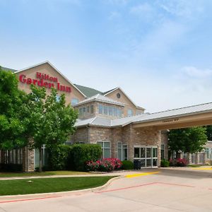 Hilton Garden Inn Denton Exterior photo