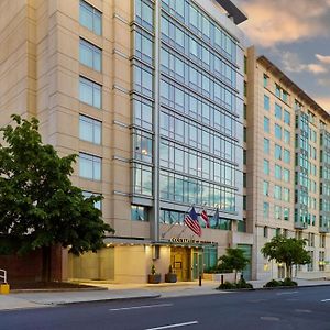 Hotel Courtyard By Marriott Washington, D.C./Foggy Bottom Exterior photo