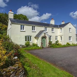 Stockham Farm, Dulverton Villa Exterior photo