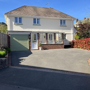 Barn Cottage, Minehead Exterior photo