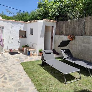 Casa El Jazmín Villa Vejer de la Frontera Exterior photo