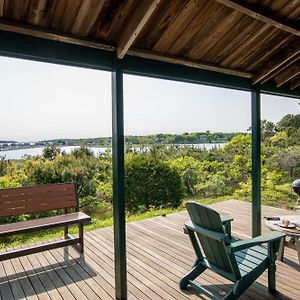 Stunning Water Views Sleeps 14 Villa Wellfleet Exterior photo