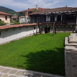 Абаджиевата Къща Kotel Exterior photo