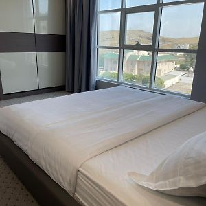 فندق قمم بارك 5 Qimam Park Hotel Abha Exterior photo