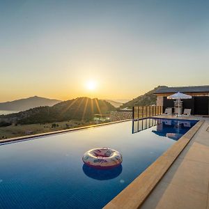 Villa The Moon Kaş Exterior photo