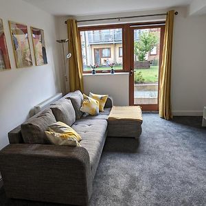 Apartamento Greenhithe Flat-Kent- 20 Mins To London-Petsok Exterior photo