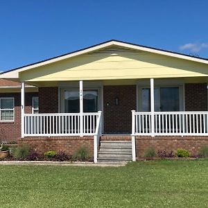 Boaters Dream Villa Atlantic Beach Exterior photo