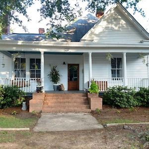 Queen Anne Travelers Apartment Columbia Exterior photo