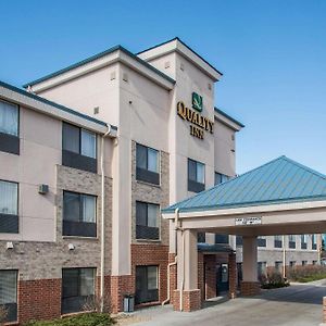 Quality Inn Denver Westminster Exterior photo