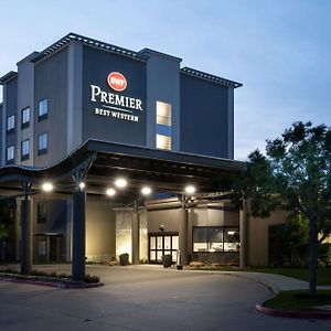 Hotel Best Western Premier Bryan College Station Exterior photo