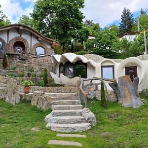 Hotel Хотелски Комплекс "Елпида" Kotel Exterior photo