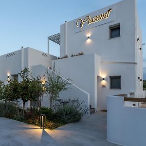 Apartamento Yiasemi Skyros Exterior photo