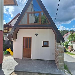 Apartamento Bungalow Kalina Žabljak Exterior photo