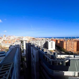 Apartamento Unik Vacation The Tower Tarragona Exterior photo