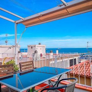 Apartamento Unik Vacation Attic Tarragona Exterior photo